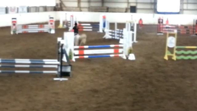 Ella och Charlie på Royal Cup LB Jutagården смотреть онлайн