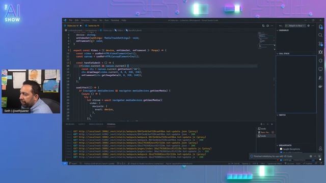 AI Show Live - Episode 23 - Prebuilt Docker Images for Inference in Azure Machine Learning смотреть онлайн