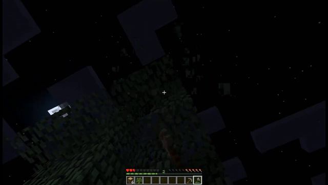 Minecraft Выживание на карте Skycraft #3 - Люблю тебя тростник=) смотреть онлайн