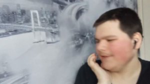 обзор на беспроводные наушники  Bw 14