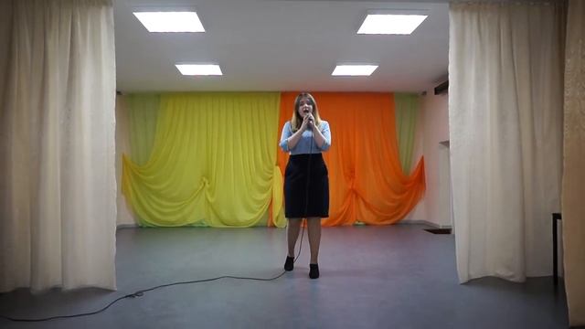 Фиктистова Мария - Нас бьют, мы летаем смотреть онлайн