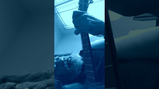 Free guitar lessons by tutor Angel Lopez смотреть онлайн