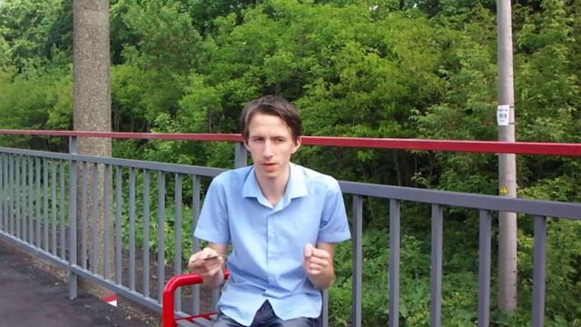 Обзор на ЕТК "Стрелка" смотреть онлайн