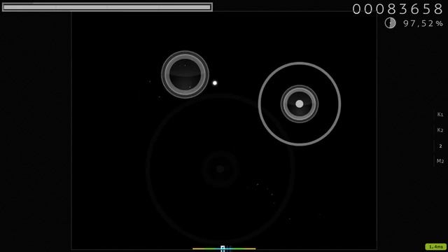 cupsize - ты любишь танцевать (!OSU RELAX) 6.84⭐ смотреть онлайн