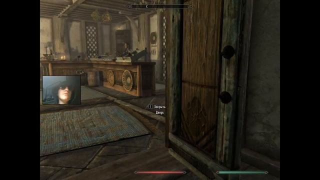 КАК ВЗЛАМЫВАТЬ ДВЕРИ (Skyrim №10) смотреть онлайн