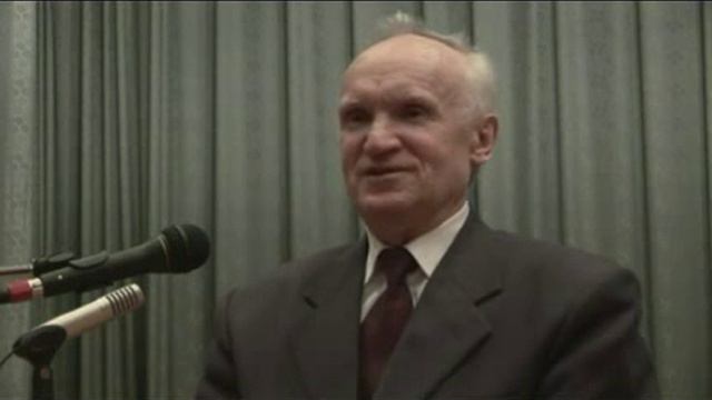 А И Осипов Зачем нужно Православие часть 2 смотреть онлайн