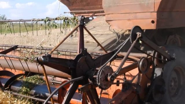 НИВА ЛЕГЕНДА ТЕХНИКА СССР В РОССИИ ХИТ!!! IN RUSSIA смотреть онлайн