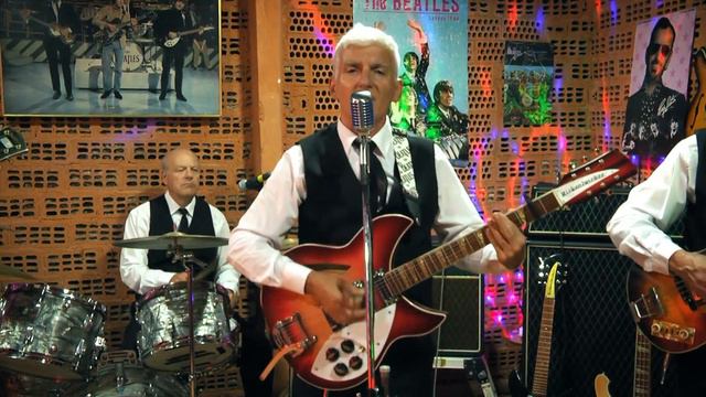 The Beatles - And Your Bird Can Sing (Cover por Anthology Beatles Music Group) смотреть онлайн