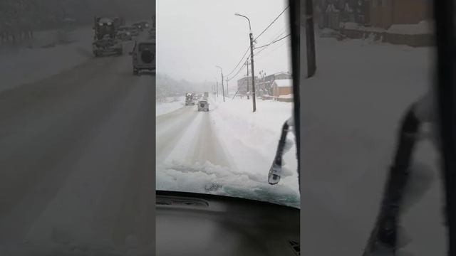 горячий ключ снегопад смотреть онлайн