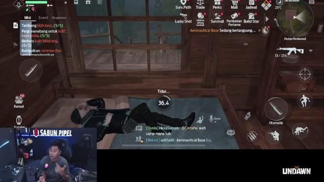 KEJADIAN INI CUMA SEKALI SEUMUR IDUP‼️..REACT MEME KOCAK смотреть онлайн