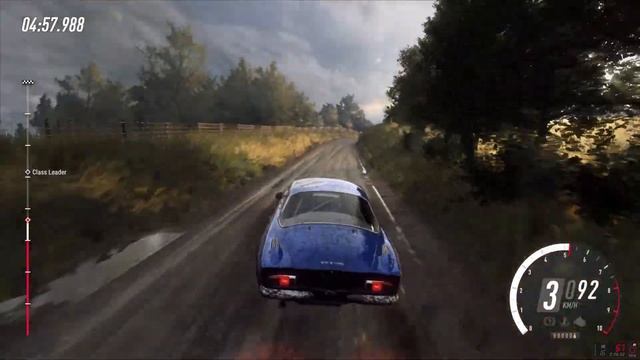 DIRT 2.0 - ACTION/NVIDIA NVENC смотреть онлайн