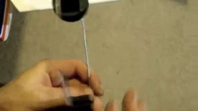 Great Planes AccuThrow Throw Meter Part 2 смотреть онлайн