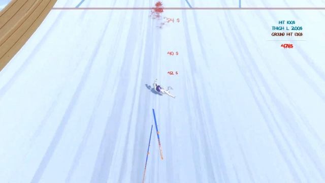 Let's Play Ski Sniper #1 | Breaking News! (Opis!) смотреть онлайн