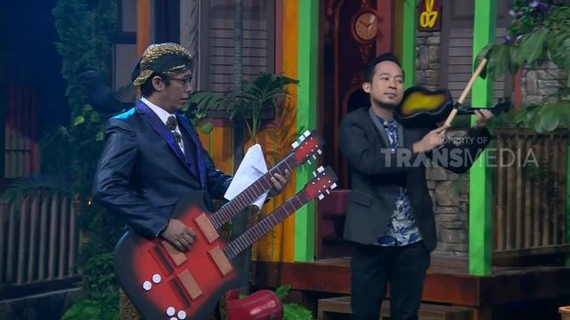 OPERA VAN JAVA - PAPA UNTUK WENDY (10/8/17) 5-3 смотреть онлайн