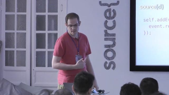 Front 17 - Ramón Guijarro - The multithreaded web: a tale of workers смотреть онлайн