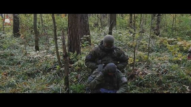 Тактическая медицина: Первая помощь в бою