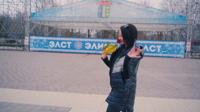 Чингис Соскуев 8 марта смотреть онлайн