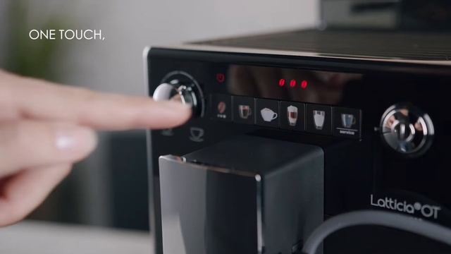 Melitta® volautomatische koffiemachine Latticia OT® (NL) смотреть онлайн
