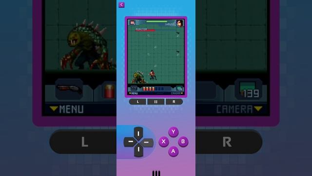 Zombie Infection Gameloft Classic Unlock The Hidden Room With Password At Office Gameplay смотреть онлайн