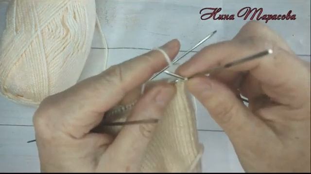 Как связать куклу спицами. Малыш Ярик. Часть 1 Голова. смотреть онлайн