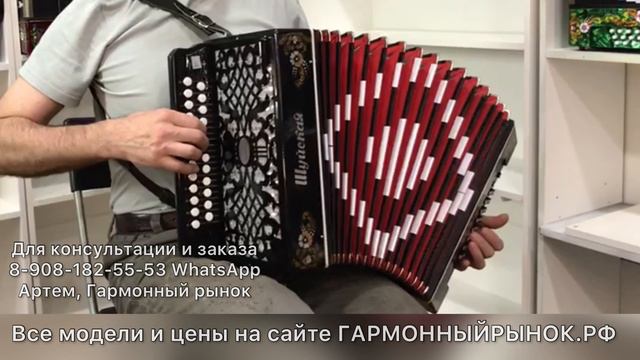 Волшебные звуки гармошки! Мелодии, которые привлекают каждое сердце! смотреть онлайн