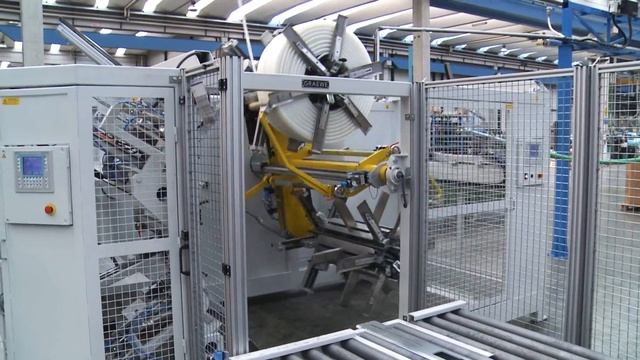 Fabryka Rur I Komponentów Plastikowych