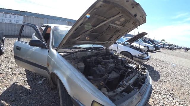 АвтоРынок СТАРЫЕ часть 3 смотреть онлайн