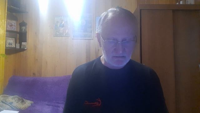 Преп.Исаак Сирин. Кто с ведением убегает суетной славы, тот ощутил в душе своей будущий век. смотреть онлайн