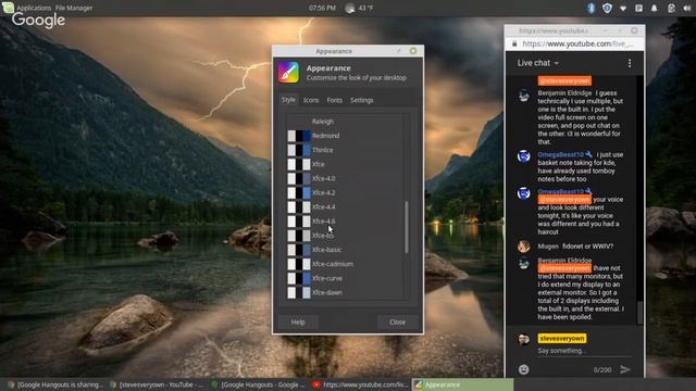 Follow Up to the CloudReady Install (FAILURE) смотреть онлайн