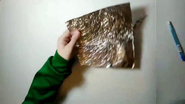 Как сделать стилус для телефона ??