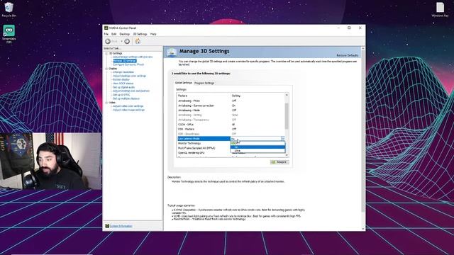 How To Fix OC Scanner BLACK SCREEN For RTX Series Cards смотреть онлайн