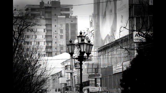 Integral Project - Прогноз погоды в Ростове на Дону смотреть онлайн