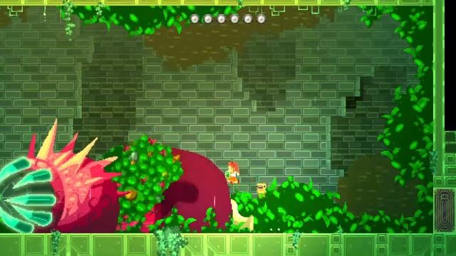 Chronicles of Teddy : Harmony of Exidus - Boss Fight смотреть онлайн