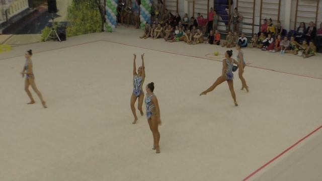 гр. Стиляги Мячи смотреть онлайн