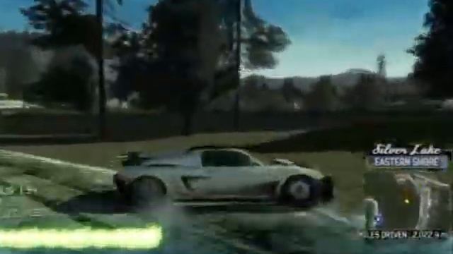 Airfield Jumps tips, Part2 - The Hoop Super Jump смотреть онлайн