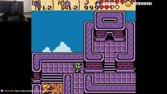 ON CONTINUE LA DÉCOUVERTE - THE LEGEND OF ZELDA - ORACLE OF SEASONS [TWITCH REDIFF #9] смотреть онлайн