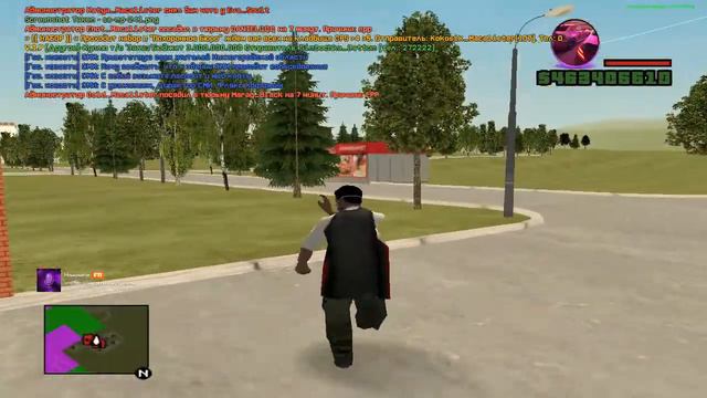 ЧТО СЛУЧИЛОСЬ? ГДЕ ВИДЕО? Perfect Rp (CRMP)