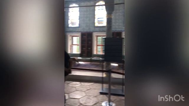 Дворец Топкапы, 2-часть, 2021 год, главный Дворец Османов, Topkapı Sarayı смотреть онлайн