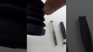 замена толкателя цилиндра сцепления fiat albea