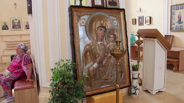 Монастырь святой Марии Магдалины смотреть онлайн