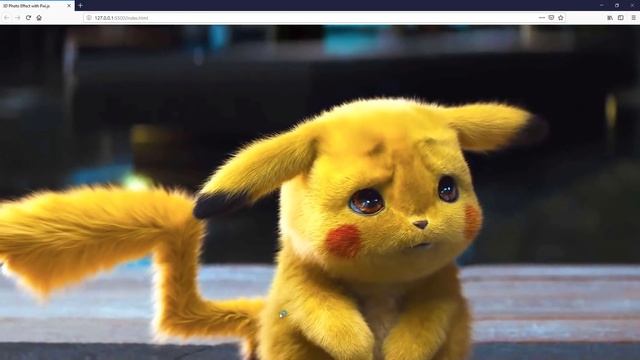 Pixi.js: введение