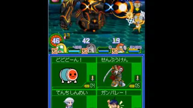 [NDS]Keroro RPG: Kishi to Musha to Densetsu no Kaizoku!-Gemumu Unknown(Fail) смотреть онлайн