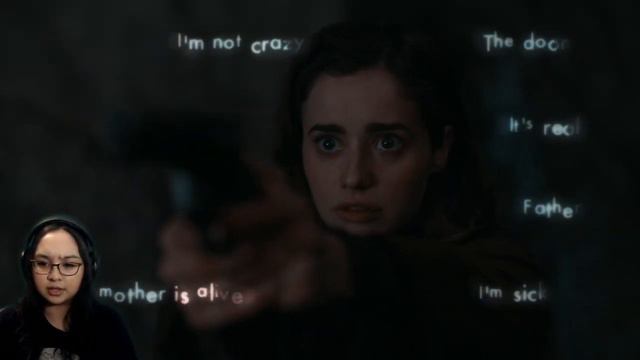 Set Her Free (ENDING) | Erica: An Interactive Thriller Gameplay Part 3 смотреть онлайн