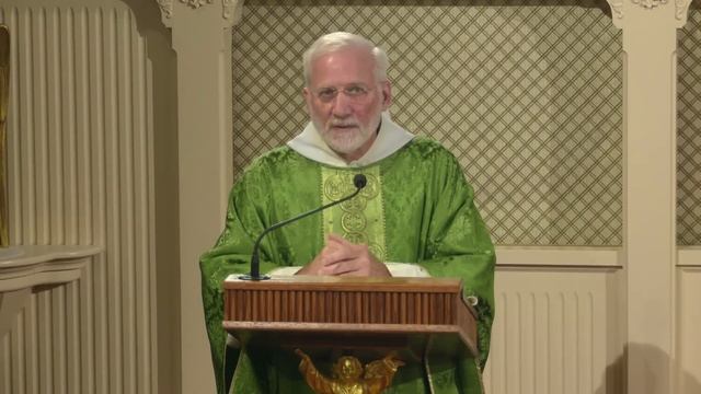 Daily Readings and Homily - 2023-10-29 - Fr. Joseph смотреть онлайн
