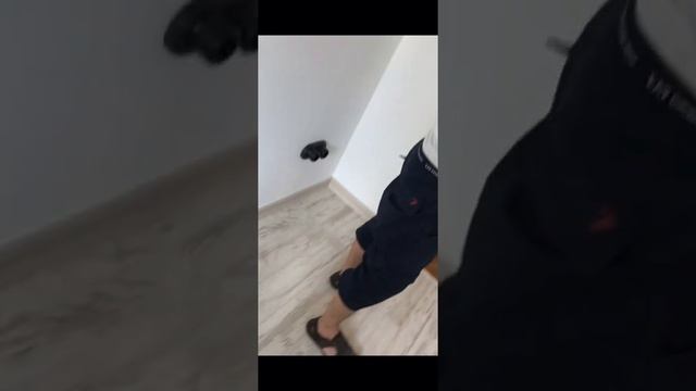Установка двери АртЛофт Артур Шаумян смотреть онлайн
