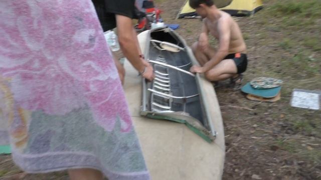 Волоба 2021. День первый смотреть онлайн