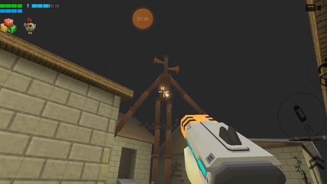 попал в заброшенный город 2 смотреть онлайн