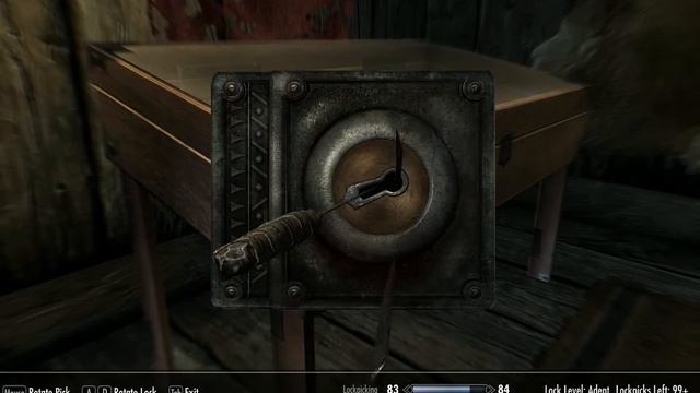 Let's Play TES V:Skyrim - Part 48