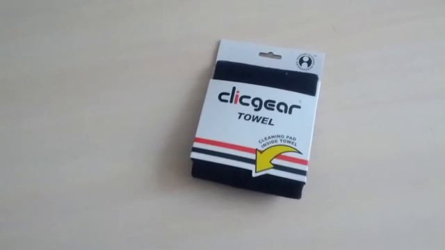 Распаковка посылки из Америки: аксессуары для сумки для гольфа с Amazon.com Clicgear Golf Towel смотреть онлайн