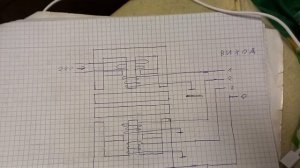 как сделать  из одной фазы 3 и больше фаз из трансформатора.